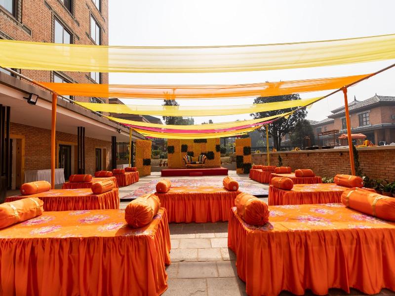 Hotel The Soaltee Kathmandu, Autograph Collection image