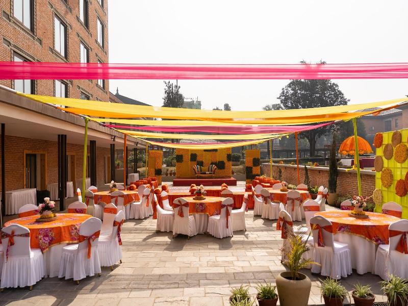 Hotel The Soaltee Kathmandu, Autograph Collection image