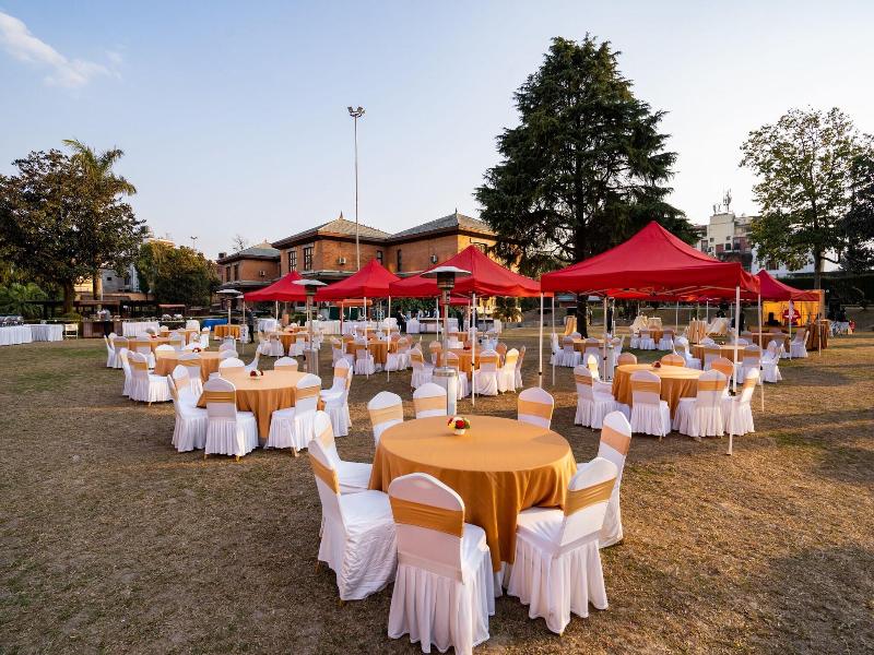 Hotel The Soaltee Kathmandu, Autograph Collection image