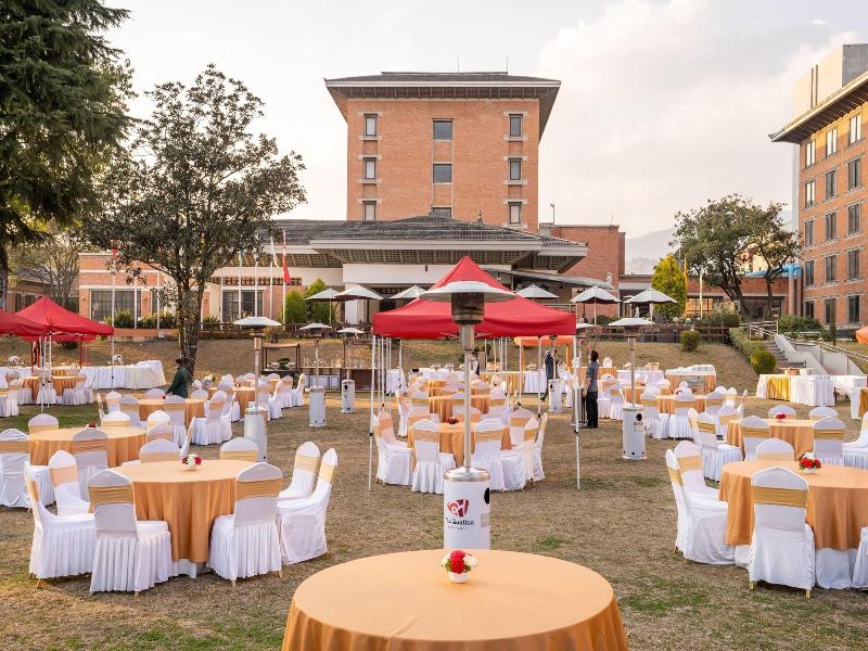 Hotel The Soaltee Kathmandu, Autograph Collection image