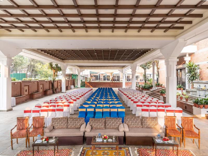 Hotel The Soaltee Kathmandu, Autograph Collection image