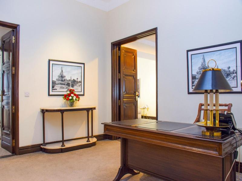 Hotel The Soaltee Kathmandu, Autograph Collection image