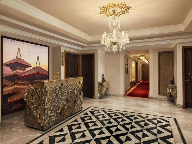 Hotel The Soaltee Kathmandu, Autograph Collection image
