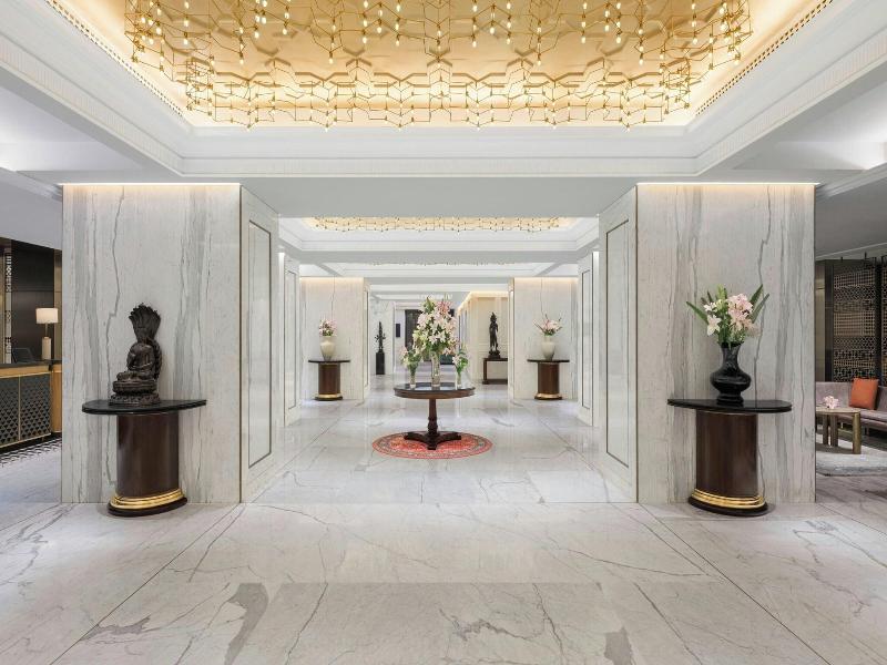 Hotel The Soaltee Kathmandu, Autograph Collection image