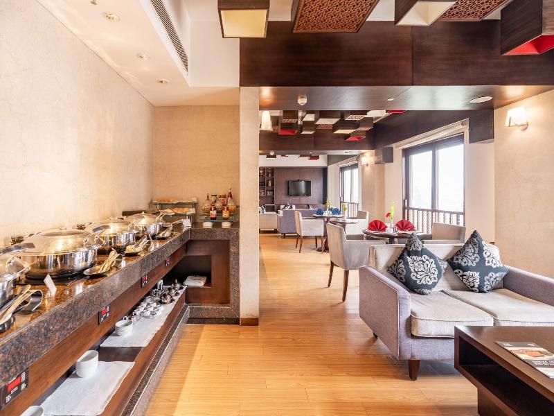 Hotel The Soaltee Kathmandu, Autograph Collection image