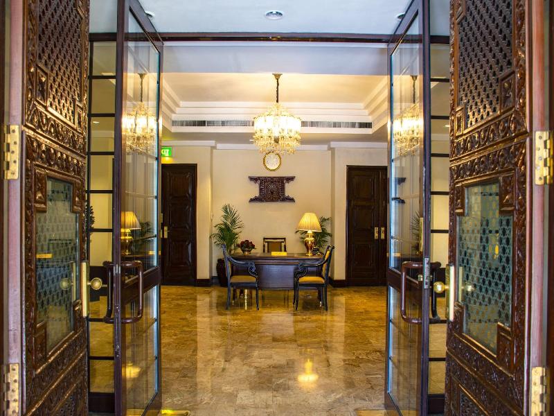 Hotel The Soaltee Kathmandu, Autograph Collection image