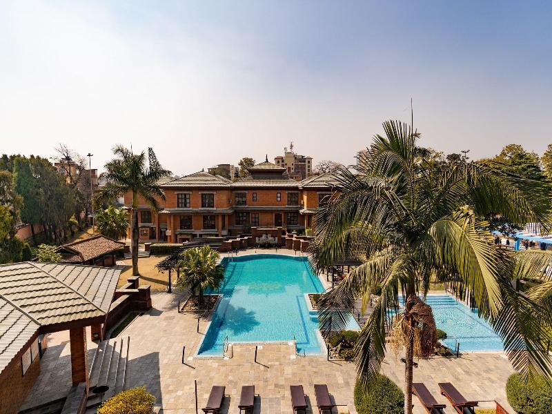 Hotel The Soaltee Kathmandu, Autograph Collection image
