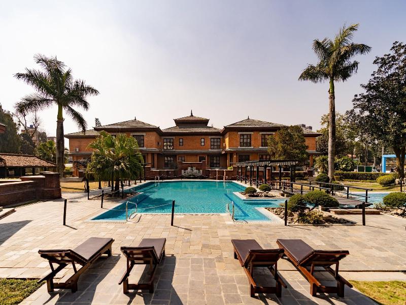 Hotel The Soaltee Kathmandu, Autograph Collection image