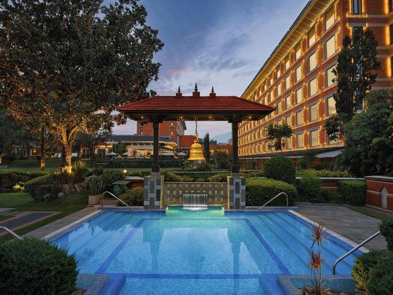 Hotel The Soaltee Kathmandu, Autograph Collection image
