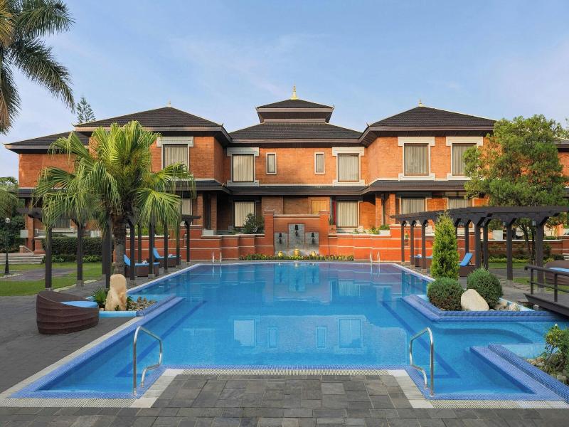 Hotel The Soaltee Kathmandu, Autograph Collection image