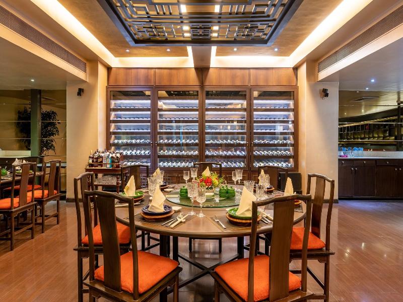 Hotel The Soaltee Kathmandu, Autograph Collection image