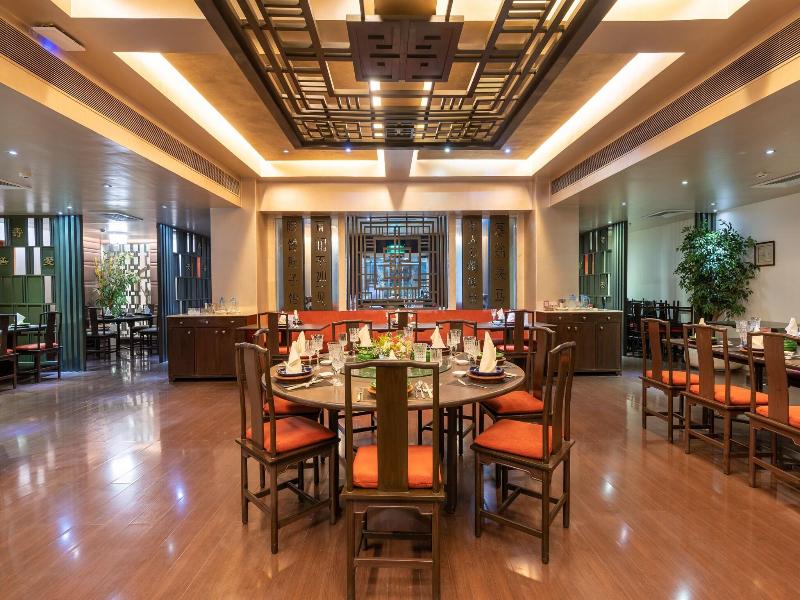 Hotel The Soaltee Kathmandu, Autograph Collection image