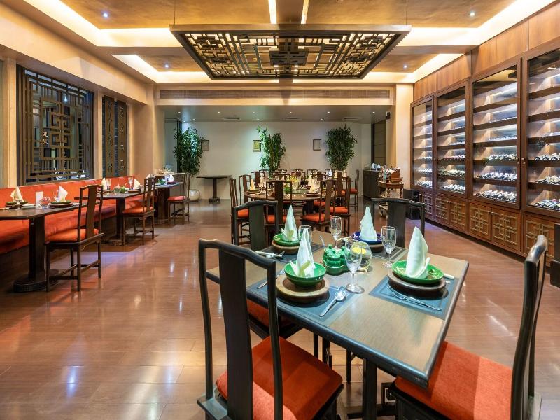 Hotel The Soaltee Kathmandu, Autograph Collection image