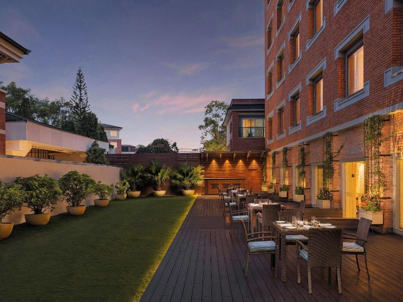 Hotel The Soaltee Kathmandu, Autograph Collection image
