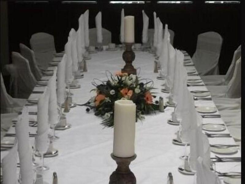 Lauriston Hotel image