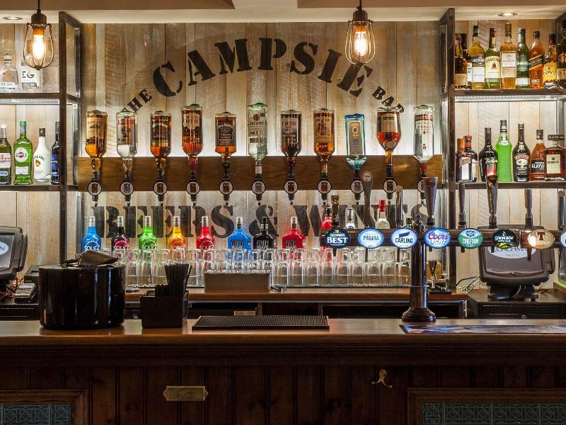 The Coachmans image