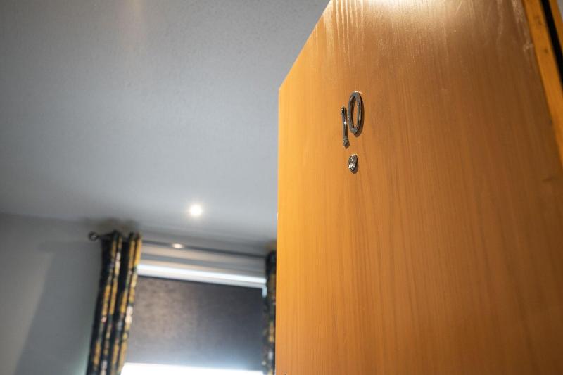 The Coachmans image