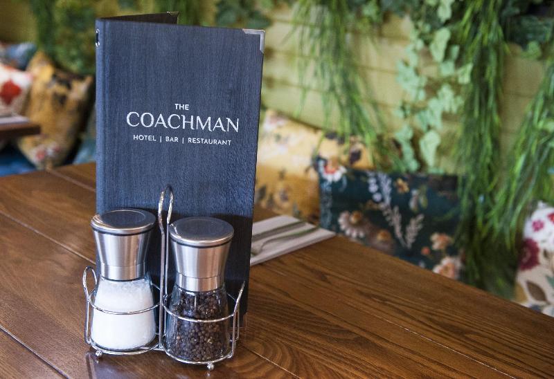 The Coachmans image