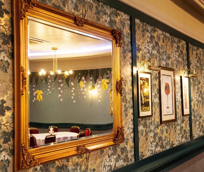 The Coachmans image