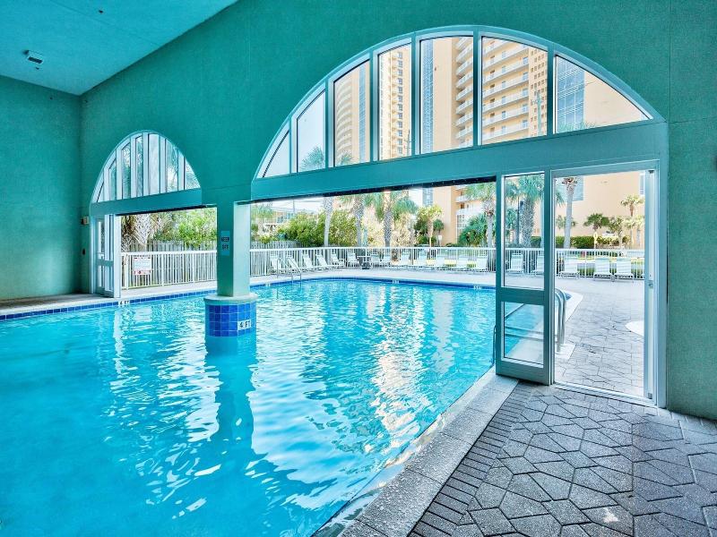 ResortQuest Rentals at Celadon Beach Resort