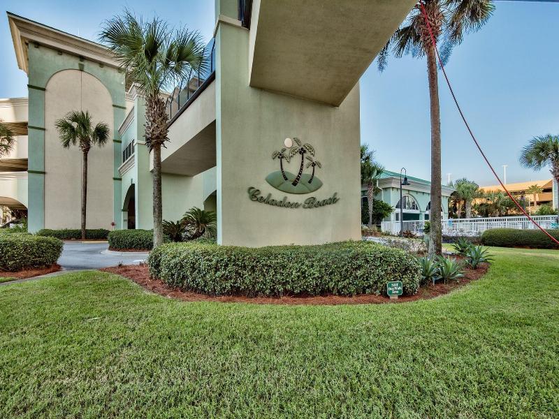 ResortQuest Rentals at Celadon Beach Resort