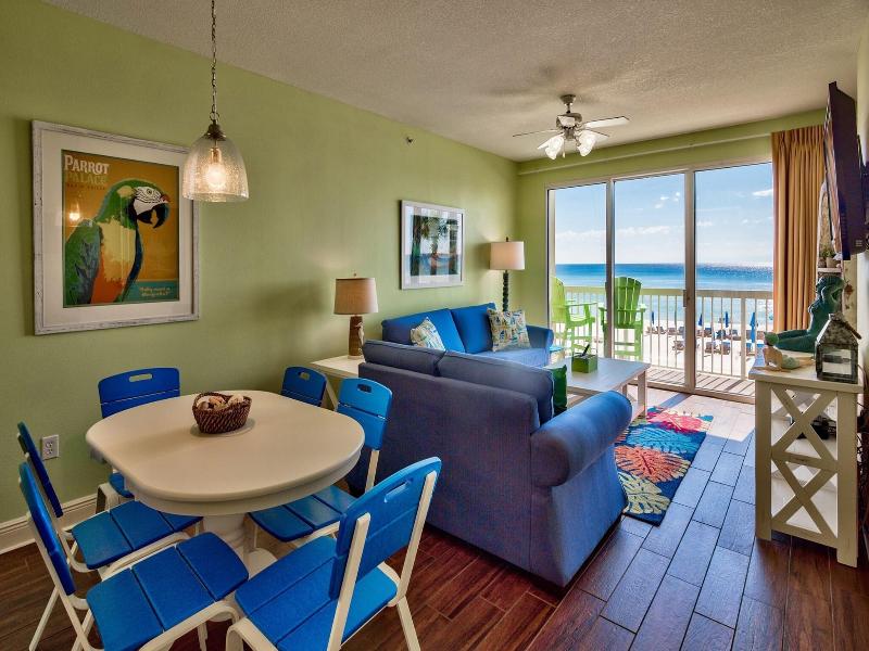 ResortQuest Rentals at Celadon Beach Resort