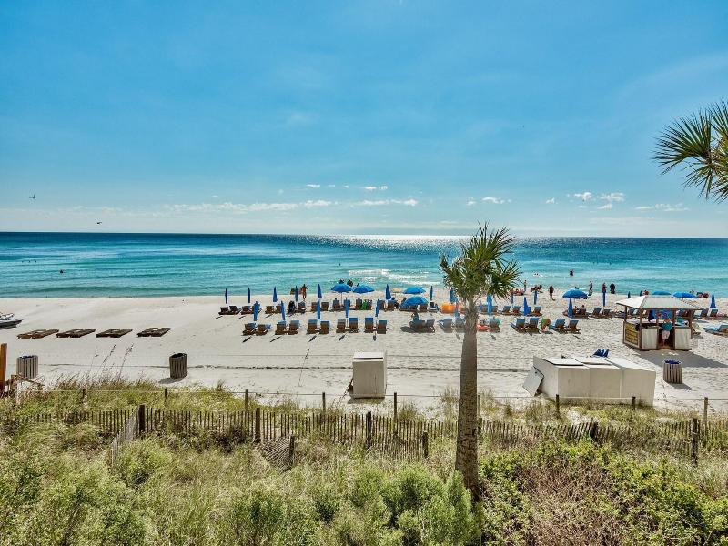 ResortQuest Rentals at Celadon Beach Resort