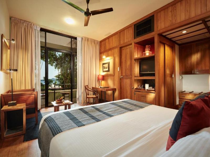 Heritance Kandalama image