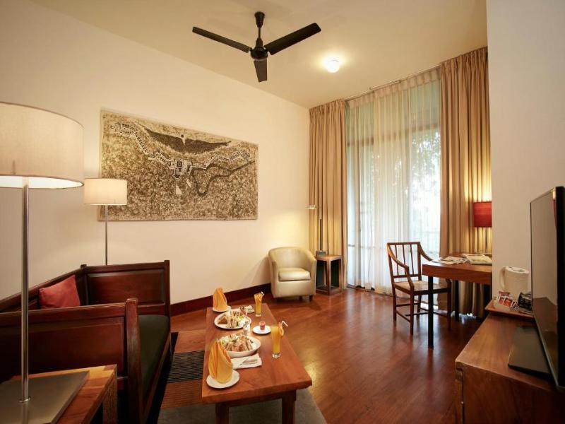 Heritance Kandalama image