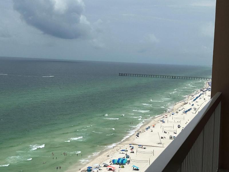 ResortQuest Rentals at Sunrise Beach Resort