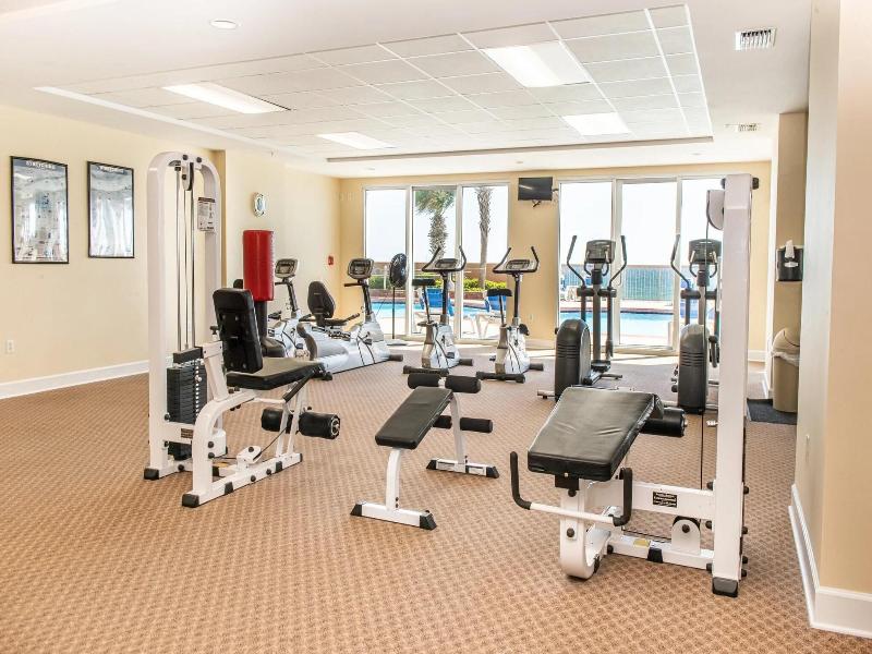 ResortQuest Rentals at Sunrise Beach Resort