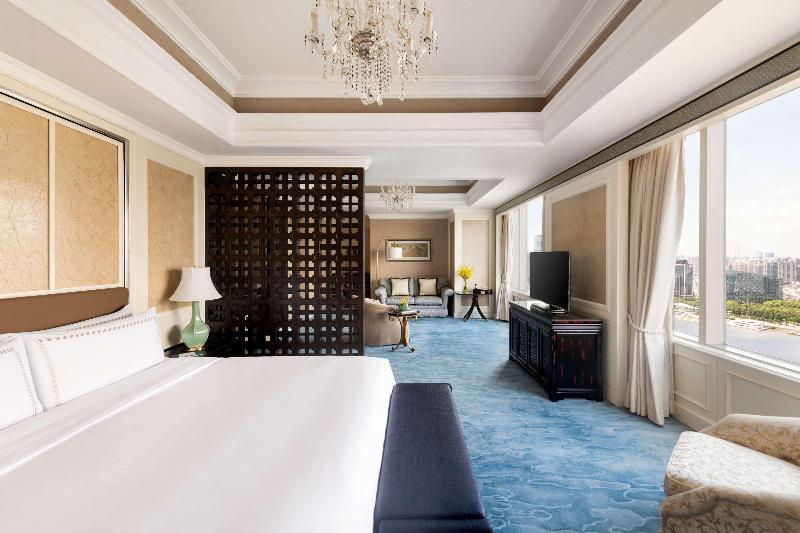 Pudong Shangri-La, Shanghai image
