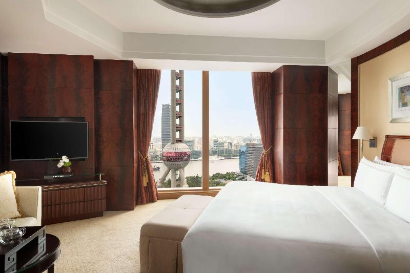 Pudong Shangri-La, Shanghai image