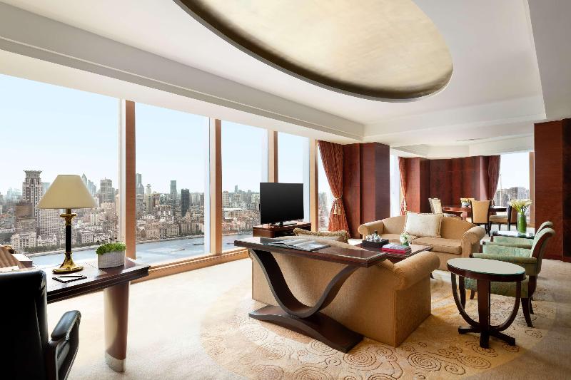 Pudong Shangri-La, Shanghai image