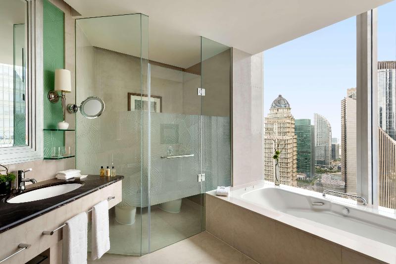 Pudong Shangri-La, Shanghai image