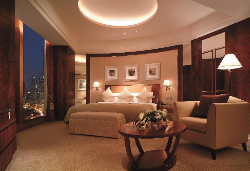 Pudong Shangri-La, Shanghai image