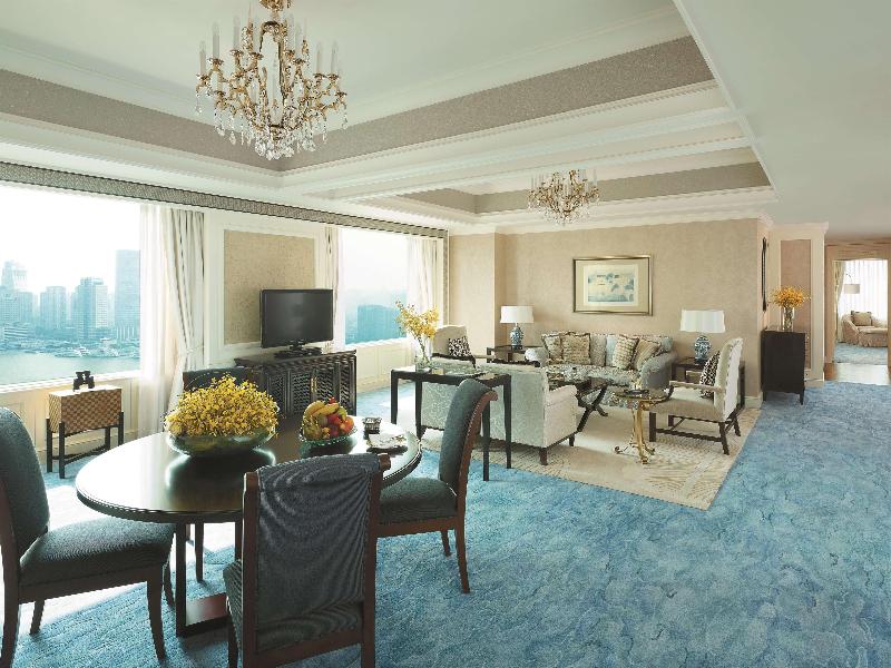 Pudong Shangri-La, Shanghai image