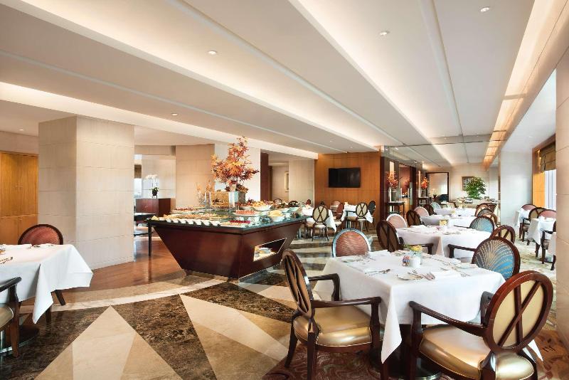 Pudong Shangri-La, Shanghai image