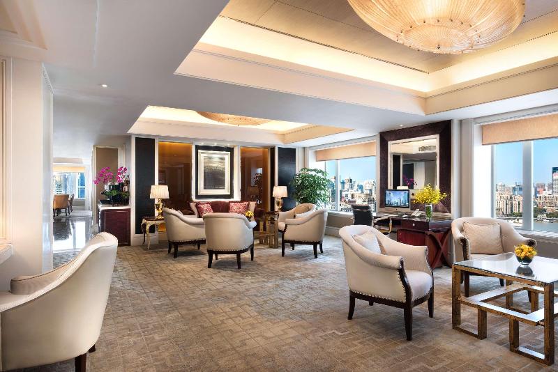 Pudong Shangri-La, Shanghai image