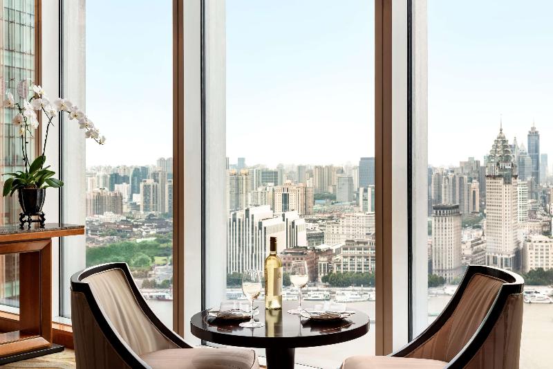 Pudong Shangri-La, Shanghai image