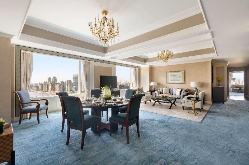 Pudong Shangri-La, Shanghai image
