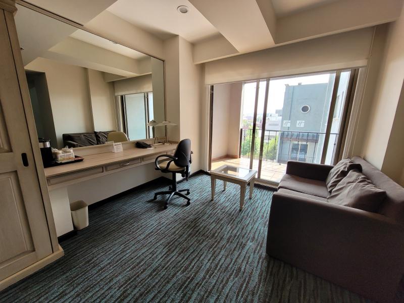 Holiday Inn & Suites México Zona Reforma image