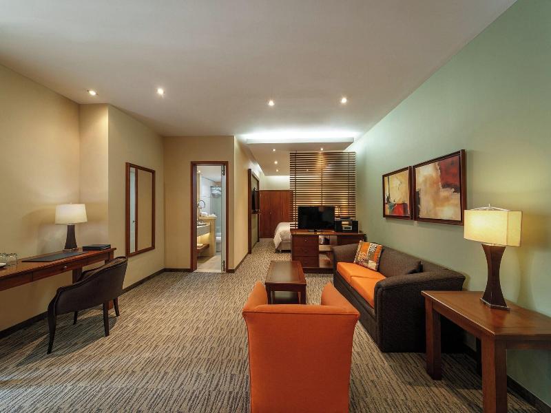 Sheraton Bogotá image