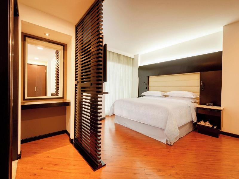 Sheraton Bogotá image