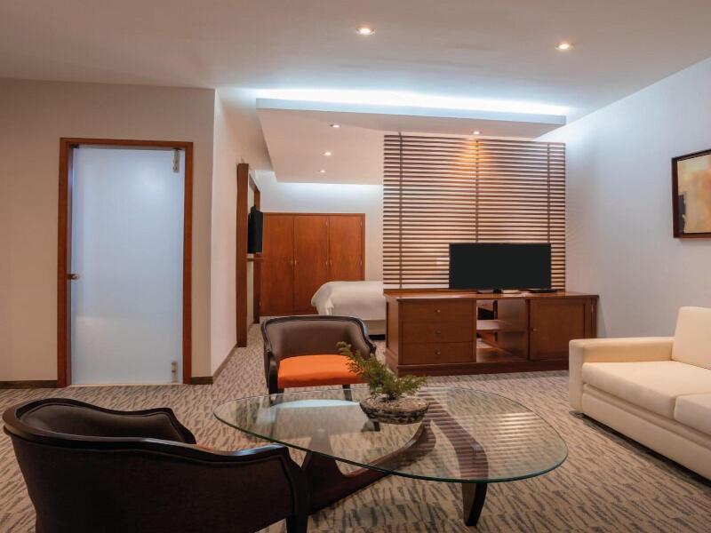 Sheraton Bogotá image