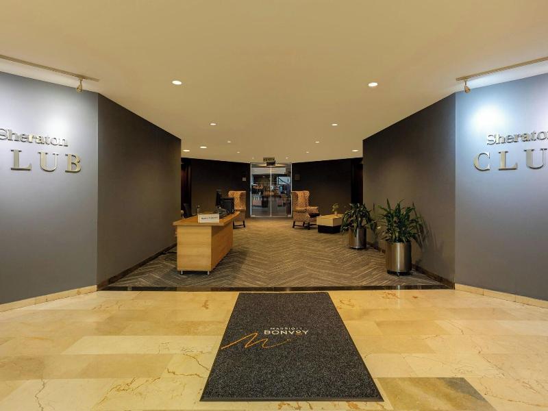 Sheraton Bogotá image
