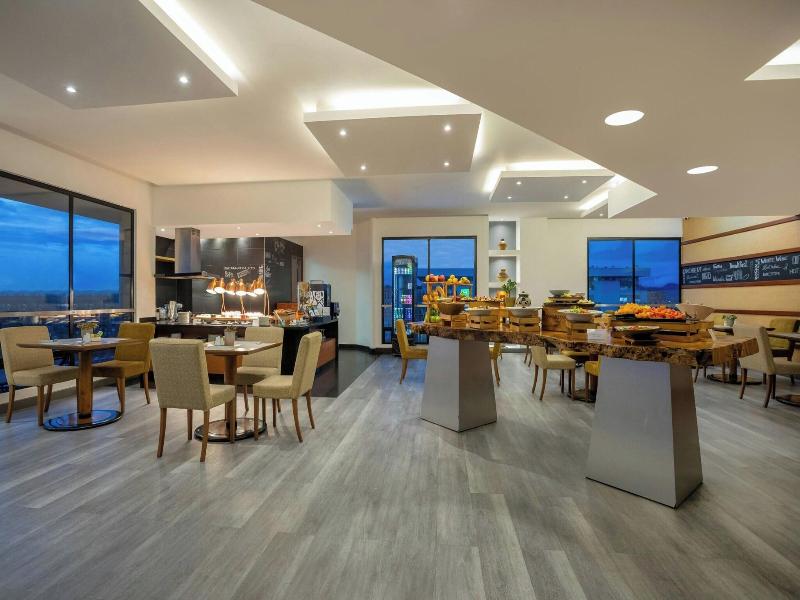 Sheraton Bogotá image