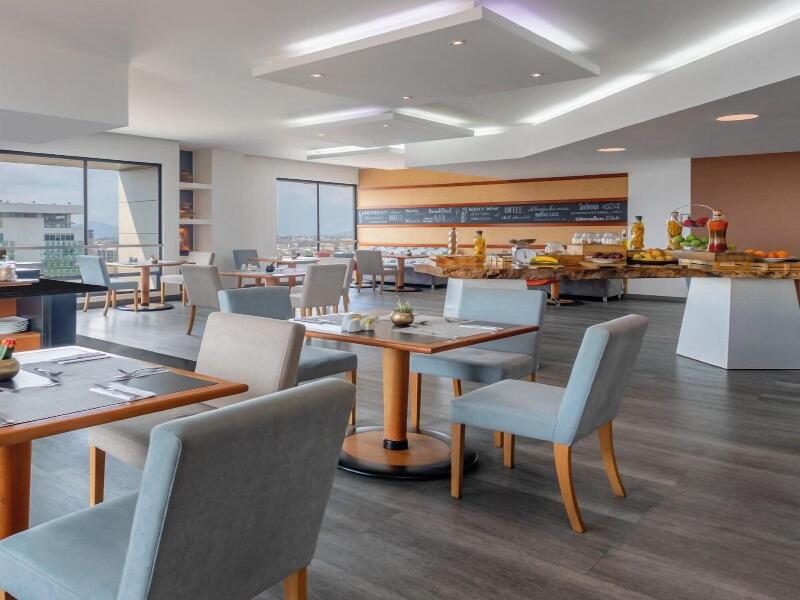 Sheraton Bogotá image