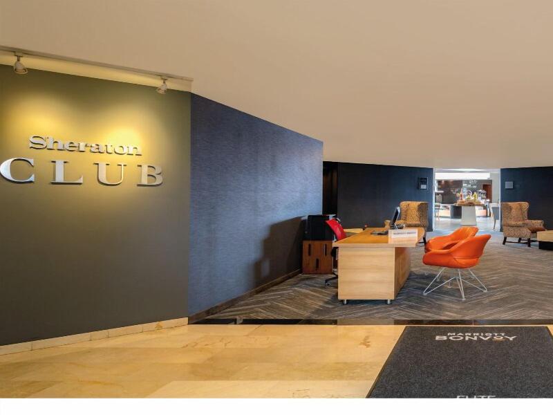 Sheraton Bogotá image