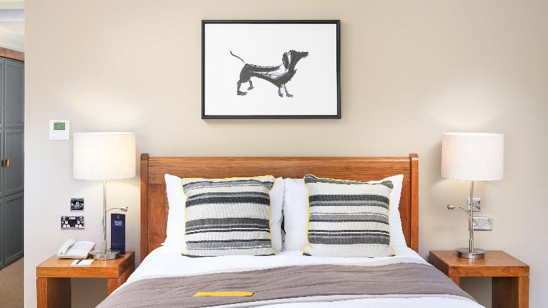 voco Oxford Spires image